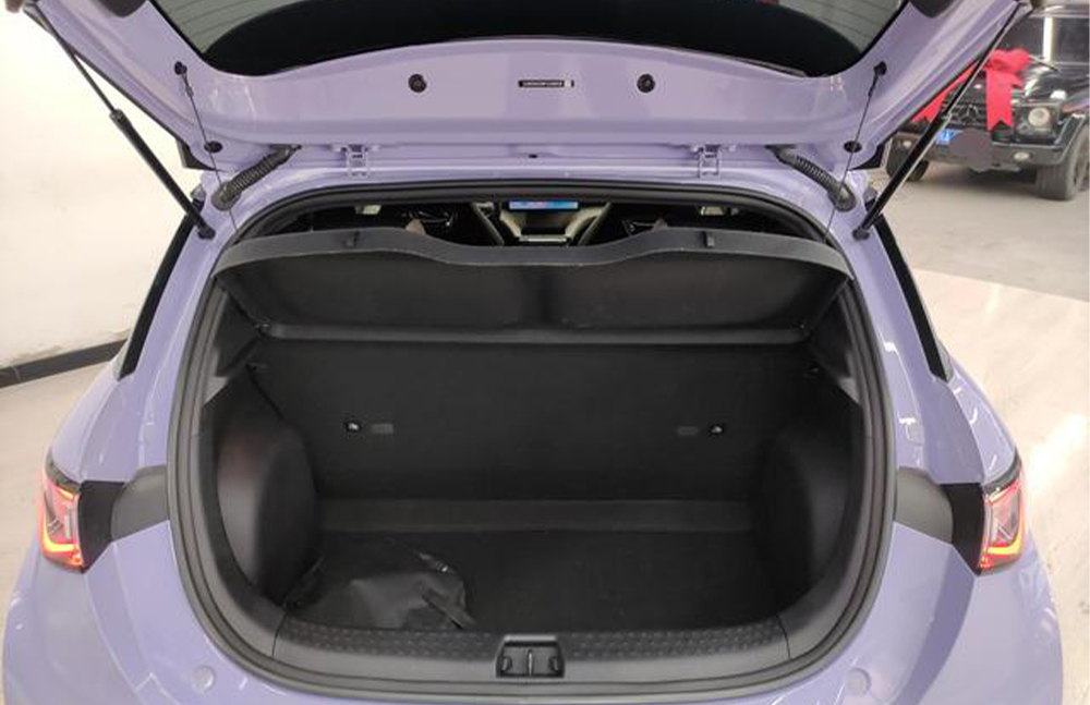 used byd dolphin for sale